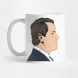 Ron DeSantis Mug